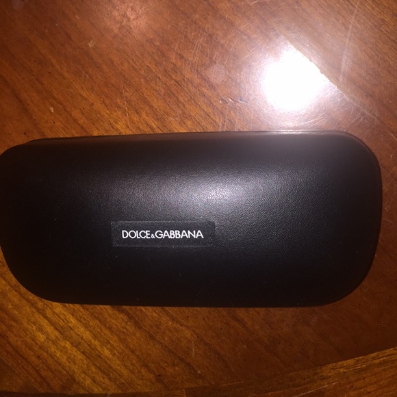 Dolce & Gabbana Sunglasses main image 5